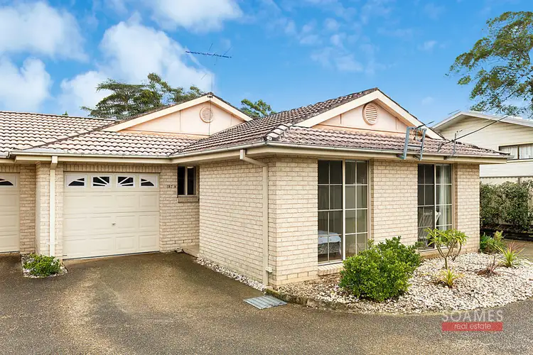 187B Galston Road, Hornsby Heights NSW 2077