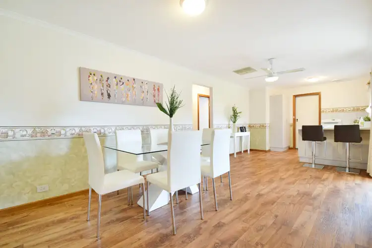 Fourth view of Homely house listing, 26 Jagger Crescent, Woodcroft SA 5162