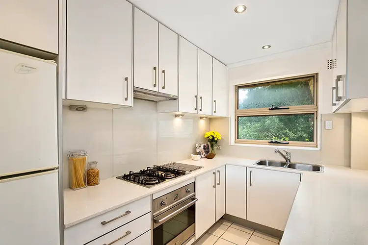 Sixth view of Homely apartment listing, 8/18 The Avenue, Rose Bay NSW 2029