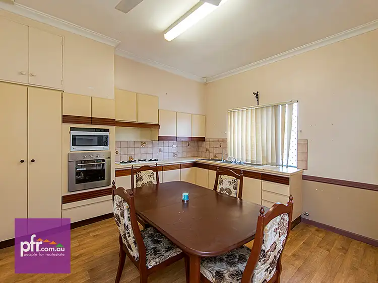 Sixth view of Homely house listing, 255A Berwick Street, Victoria Park WA 6100