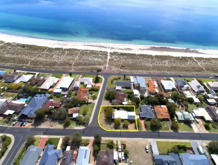 5 Morgan Street, Geographe WA 6280