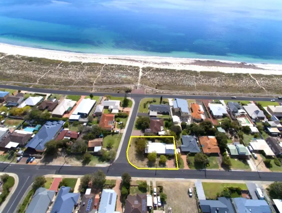 Main view of Homely house listing, 5 Morgan Street, Geographe WA 6280
