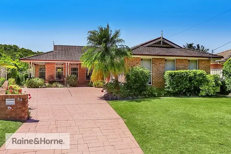 58 Tapestry Way, Umina Beach NSW 2257