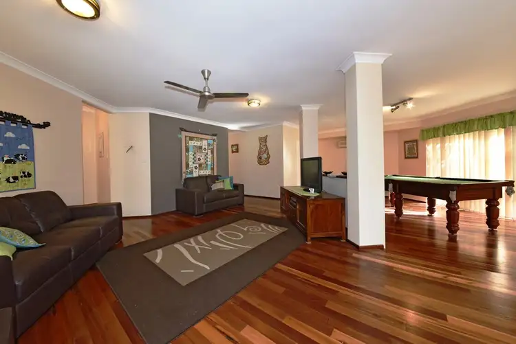 112 Dorchester Ave, Warwick WA 6024