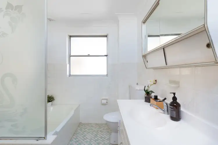 Sixth view of Homely apartment listing, 3/57 King Street, Wollstonecraft NSW 2065