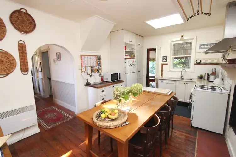 Fifth view of Homely house listing, 6 Perth Street, Perthville NSW 2795