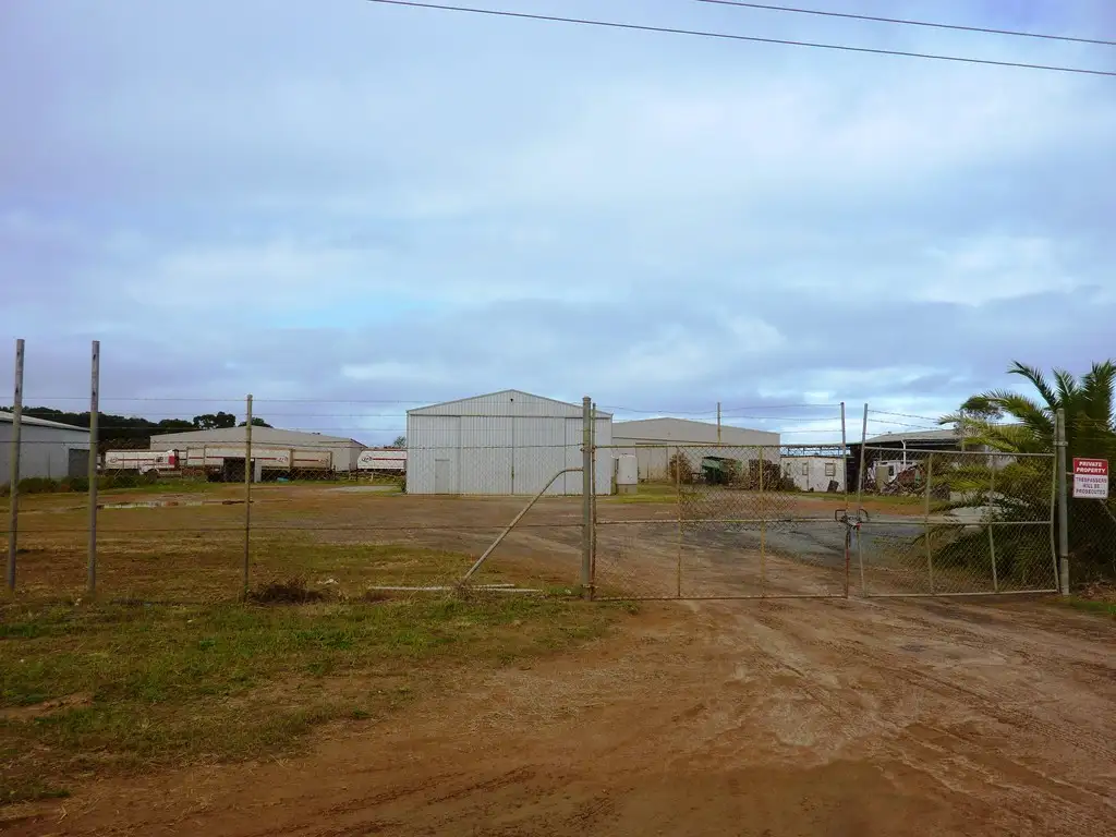 Main view of Homely land listing, 30 Beckwith Road, Chadwick WA 6450