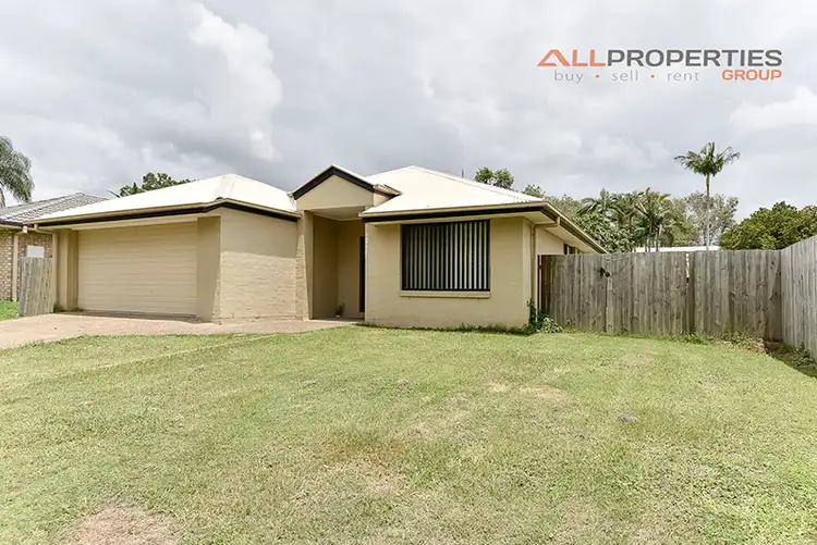 24 Blackbean St, Marsden QLD 4132