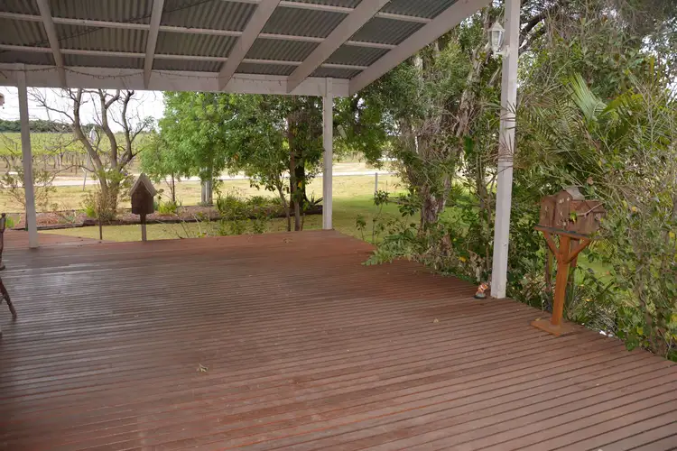 Fourth view of Homely house listing, 172 El Alamein Road, Robinvale VIC 3549