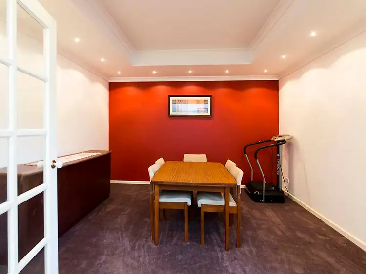 Sixth view of Homely house listing, 11 Aquanita Rise, Darling Downs WA 6122