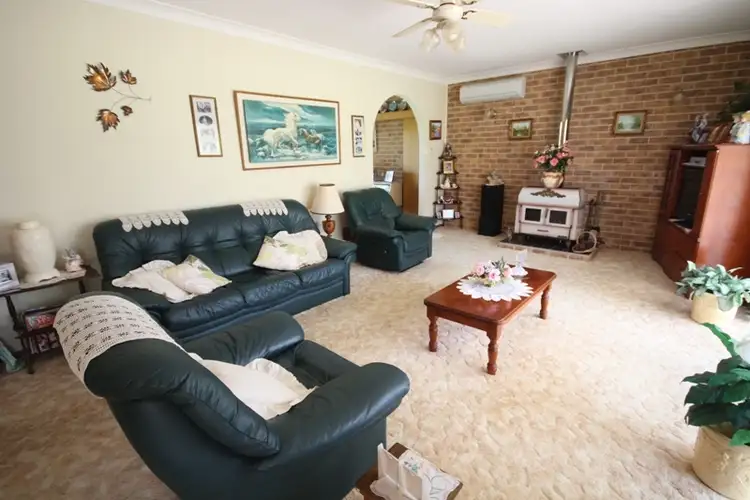 Second view of Homely rural property listing, 232 Kundle Kundle Road, Cundletown NSW 2430