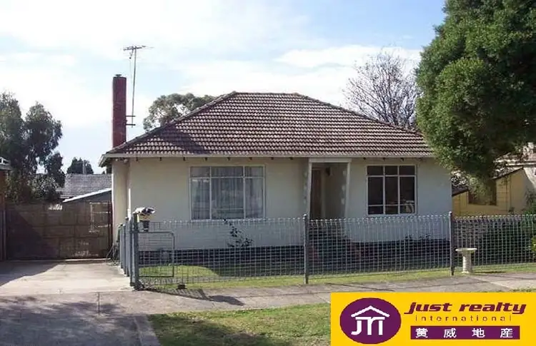 Main view of Homely house listing, 76 Jesson Cr, Dandenong VIC 3175