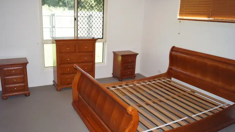 Seventh view of Homely house listing, 1 Leichardt Way, Andergrove QLD 4740