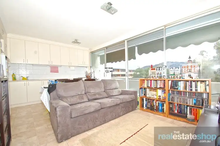 Second view of Homely apartment listing, 40/6 Wilkins Street, Mawson ACT 2607
