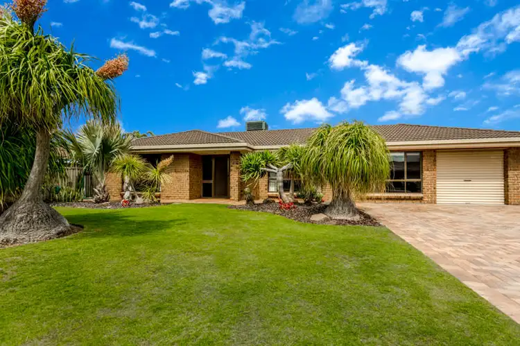 Main view of Homely house listing, 3 Oronsay Drive, North Haven SA 5018