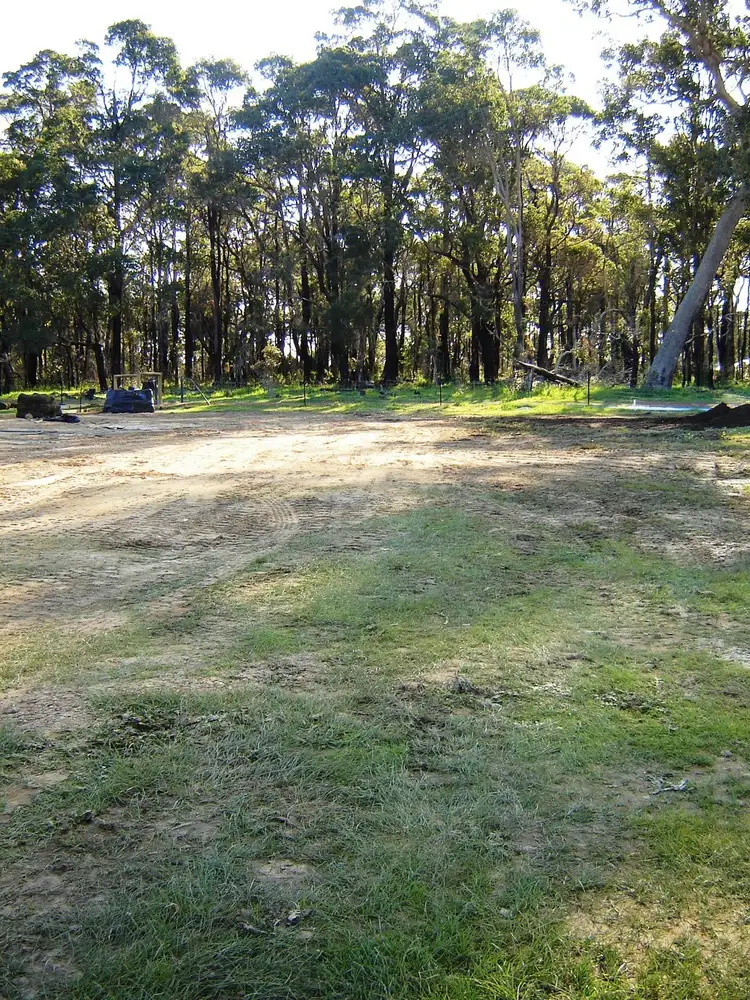 6 (Lot 451) Smokebush Court, Cowaramup WA 6284