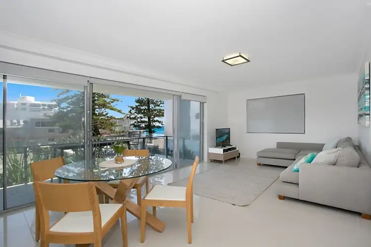 Third view of Homely unit listing, 4/21 Albatross Avenue, Mermaid Beach QLD 4218