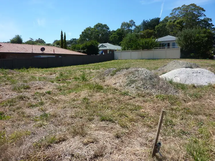 Sixth view of Homely land listing, 27 Copeland Ave, Lobethal SA 5241