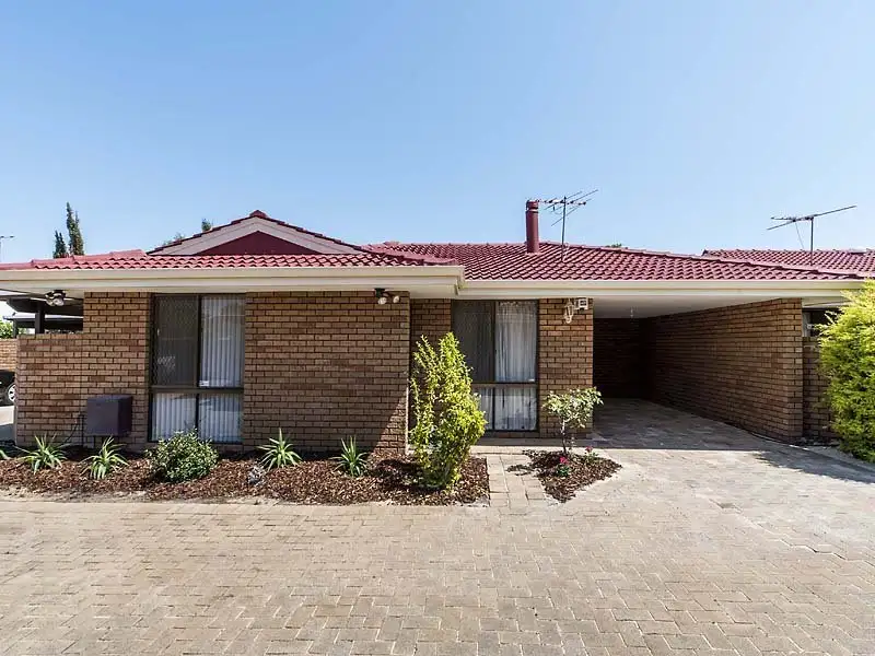 Main view of Homely villa listing, 6/8 Moore Street, Dianella WA 6059