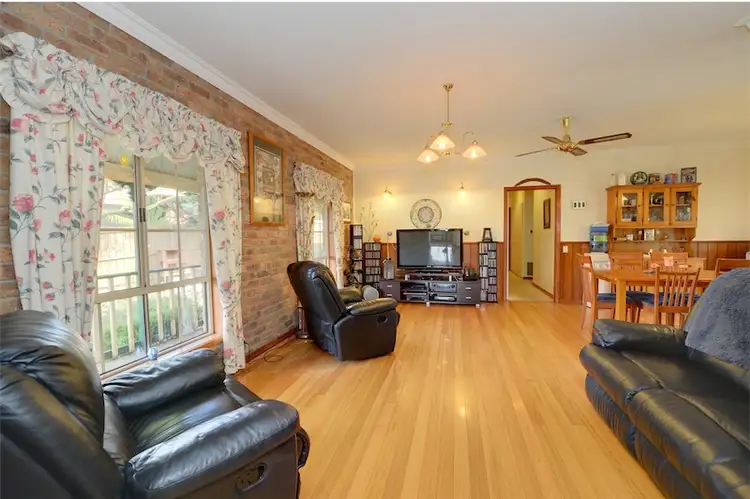 Sixth view of Homely house listing, 104 Herriott Street, Buninyong VIC 3357