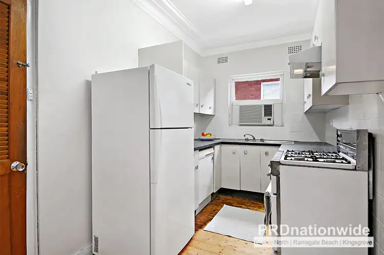 Fourth view of Homely house listing, 30 Kingsway, Kingsgrove NSW 2208