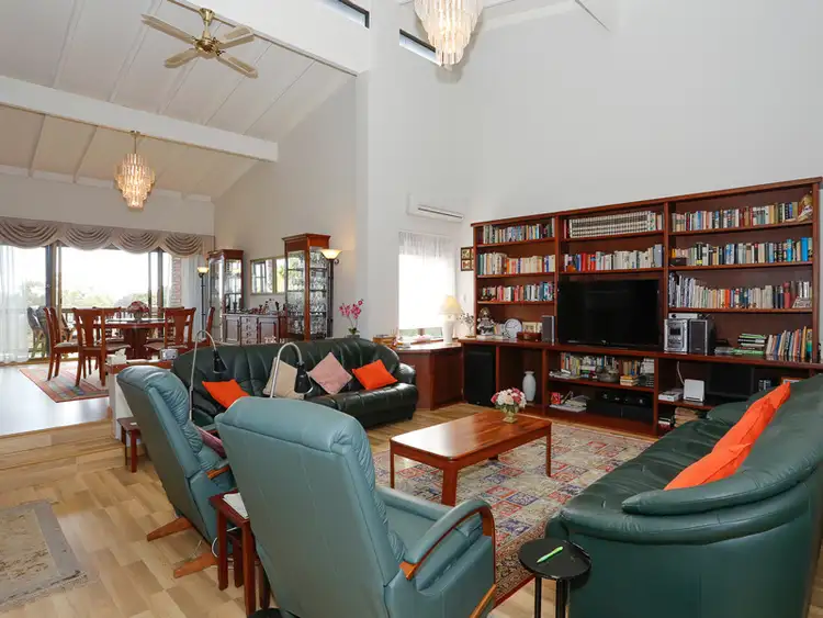 Fifth view of Homely house listing, 21B Hampton Street, Burswood WA 6100