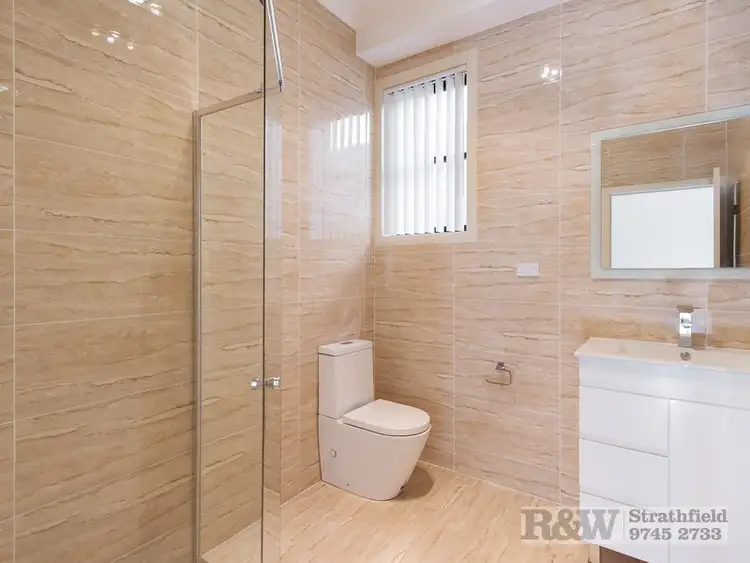 Fifth view of Homely house listing, 11 BEAUMONT STREET, Auburn NSW 2144