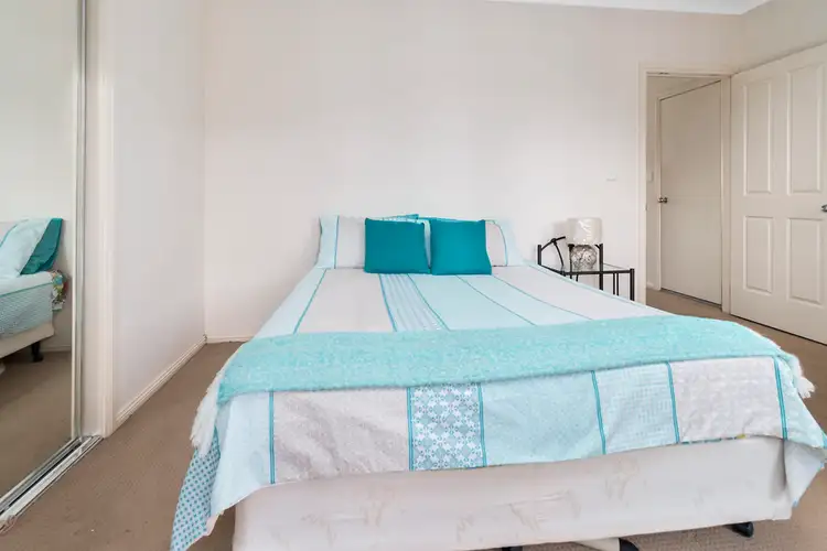 Sixth view of Homely townhouse listing, 5/7-9 Pembroke Road, Minto NSW 2566