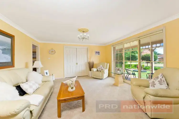 Second view of Homely house listing, 59 Martin Crescent, Milperra NSW 2214