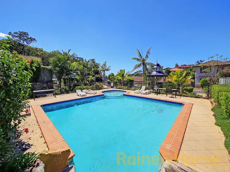 Sixth view of Homely townhouse listing, 28/12 Greendale way, Carindale QLD 4152