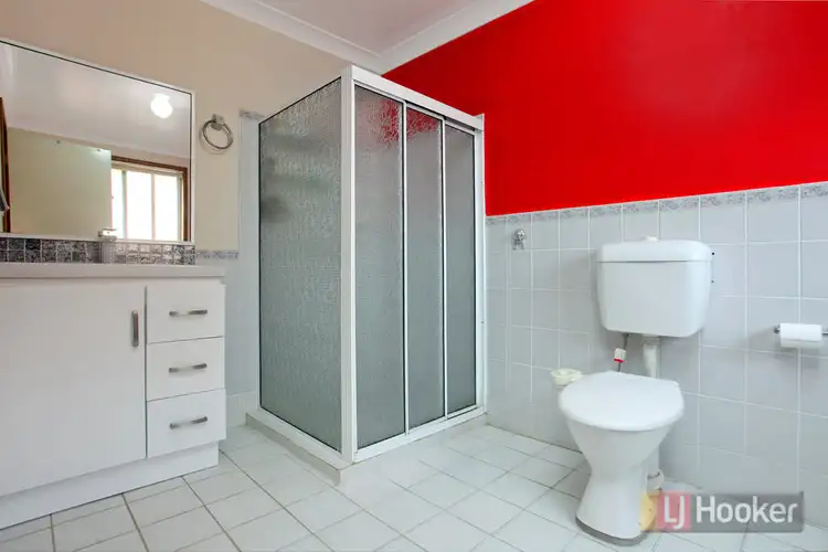 Fourth view of Homely townhouse listing, 1/18 Putland Street, St Marys NSW 2760