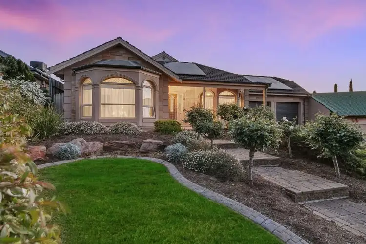 Second view of Homely house listing, 8 Addolorata Court, Highbury SA 5089
