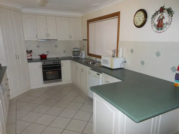 Second view of Homely house listing, 4 Renmark Ave, Young NSW 2594