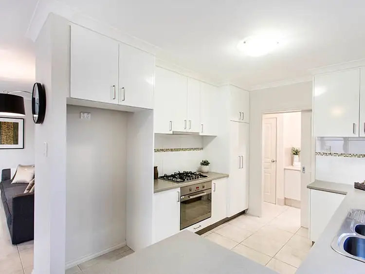 Fifth view of Homely house listing, 8B Bathurst Street, Dianella WA 6059