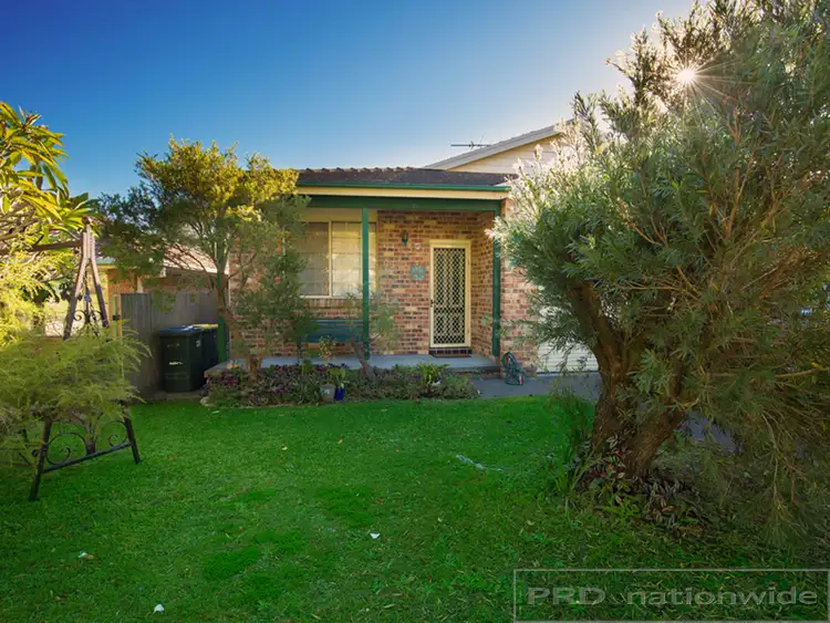 Third view of Homely house listing, 8 Baker Drive, East Maitland NSW 2323
