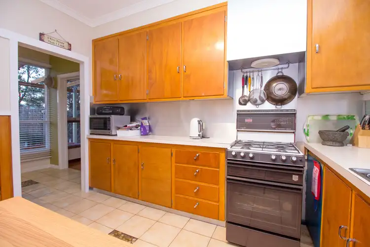 Sixth view of Homely unit listing, 21/42 Barkly Street, Mordialloc VIC 3195