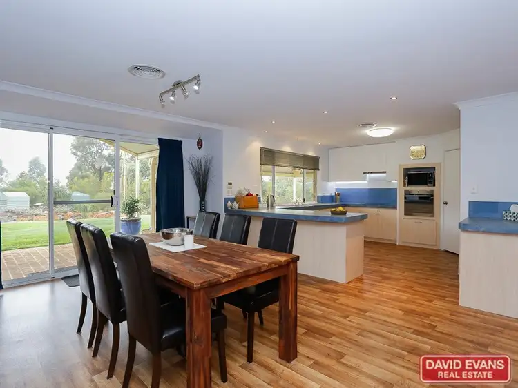Second view of Homely rural property listing, 65 Ayrshire Loop, Lower Chittering WA 6084