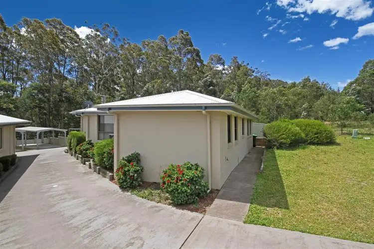 Fifth view of Homely house listing, 31A Broomfield Crescent, Long Beach NSW 2536