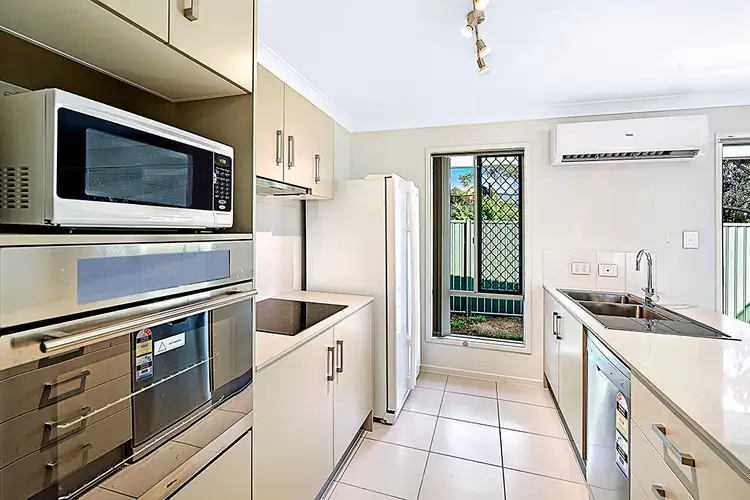Second view of Homely house listing, 2/13 Paladin Court, Nerang QLD 4211