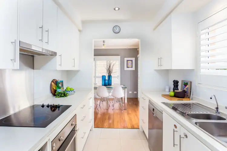 Fifth view of Homely apartment listing, 1/11 Wolli Avenue, Earlwood NSW 2206