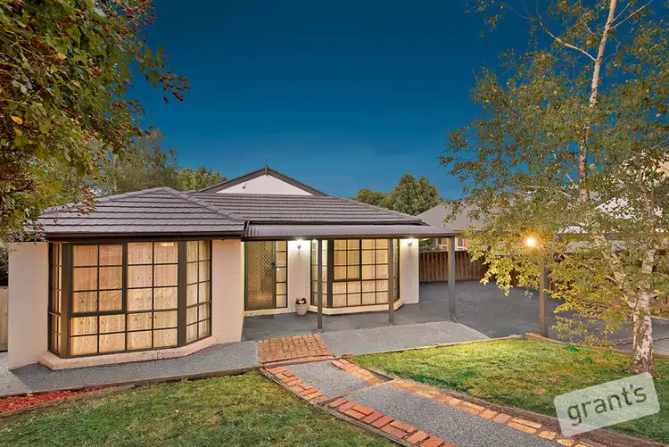 30 Telford Drive, Berwick VIC 3806