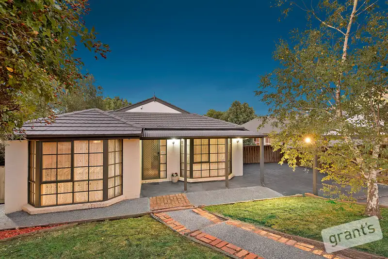 Main view of Homely house listing, 30 Telford Drive, Berwick VIC 3806