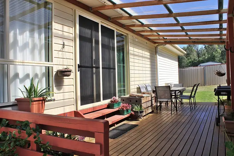 Second view of Homely house listing, 11 Pierce Street, Khancoban NSW 2642
