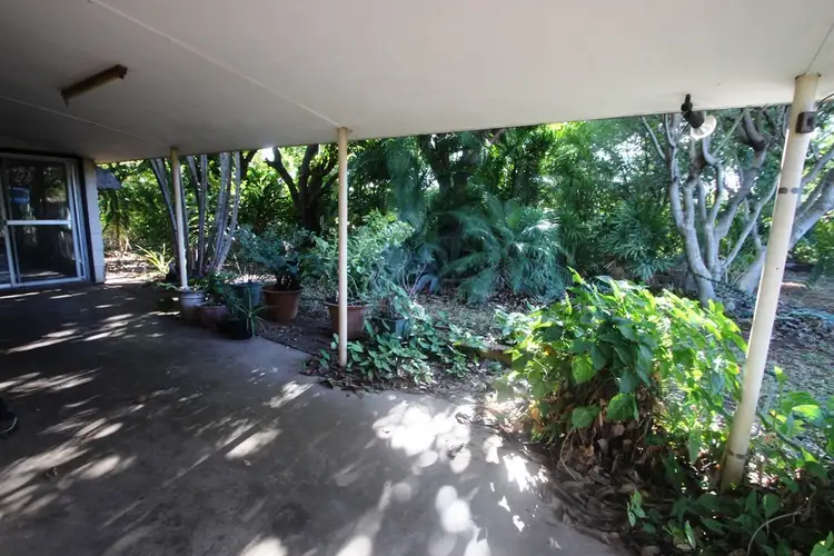Second view of Homely house listing, 150 Shadforth Rd, Katherine NT 850