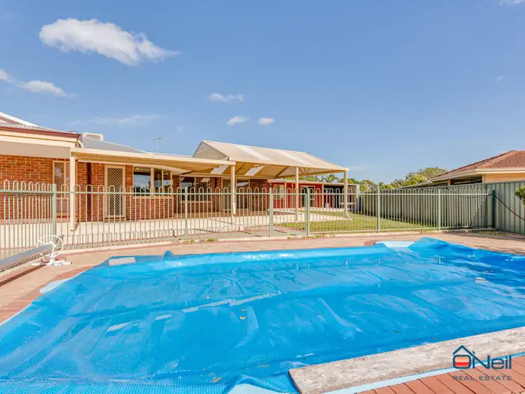 Fifth view of Homely house listing, 22 Gaze Court, Armadale WA 6112