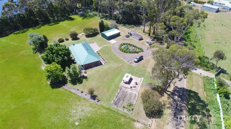 72 Hjorts Road, Loira TAS 7275