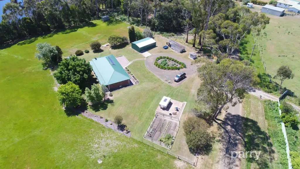 Main view of Homely house listing, 72 Hjorts Road, Loira TAS 7275