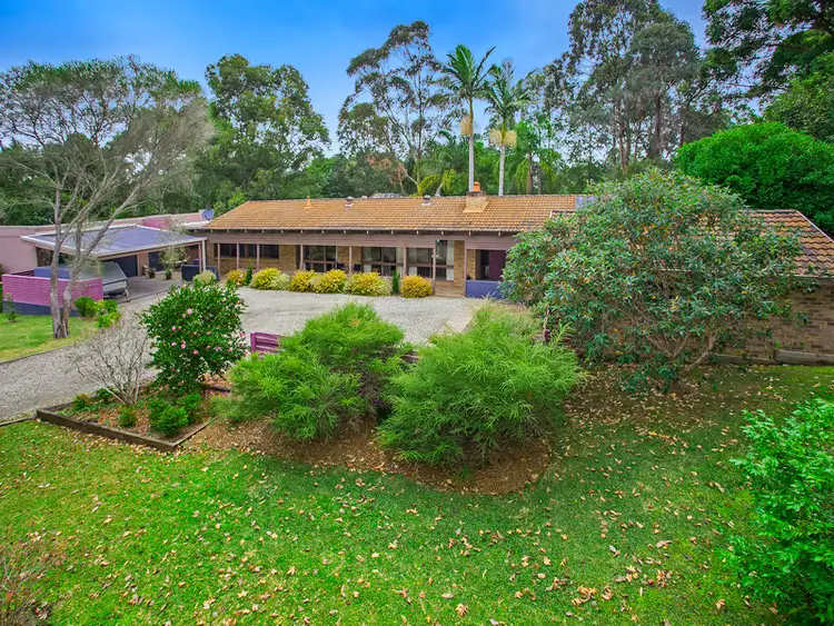 109 Kangaroo Valley Road, Berry NSW 2535