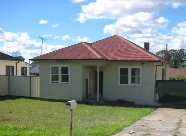 Second view of Homely house listing, 285 Excelsior Street, Guildford NSW 2161