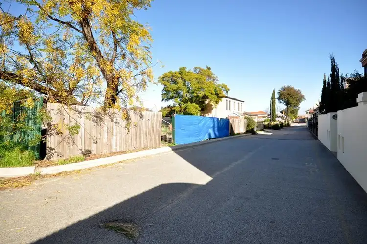 Seventh view of Homely house listing, 10 Mabel Street, North Perth WA 6006